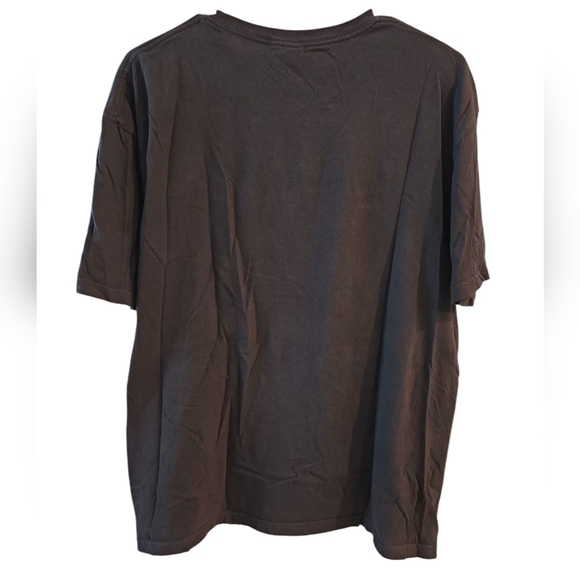 BOB MARLEY ONE LOVE REGAL CINEMAS EXCLUSIVE T-SHIRT. SIZE X-LARGE. - Picture 2 of 6